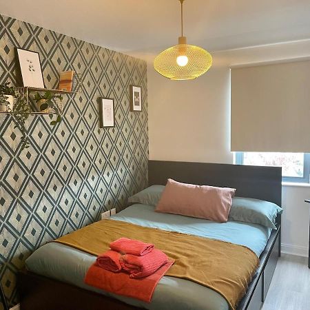 Family Friendly Maritime Apartment Swansea Zewnętrze zdjęcie