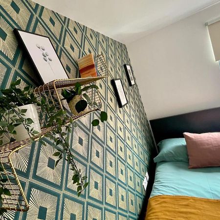 Family Friendly Maritime Apartment Swansea Zewnętrze zdjęcie