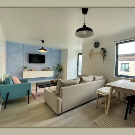 Family Friendly Maritime Apartment Swansea Zewnętrze zdjęcie