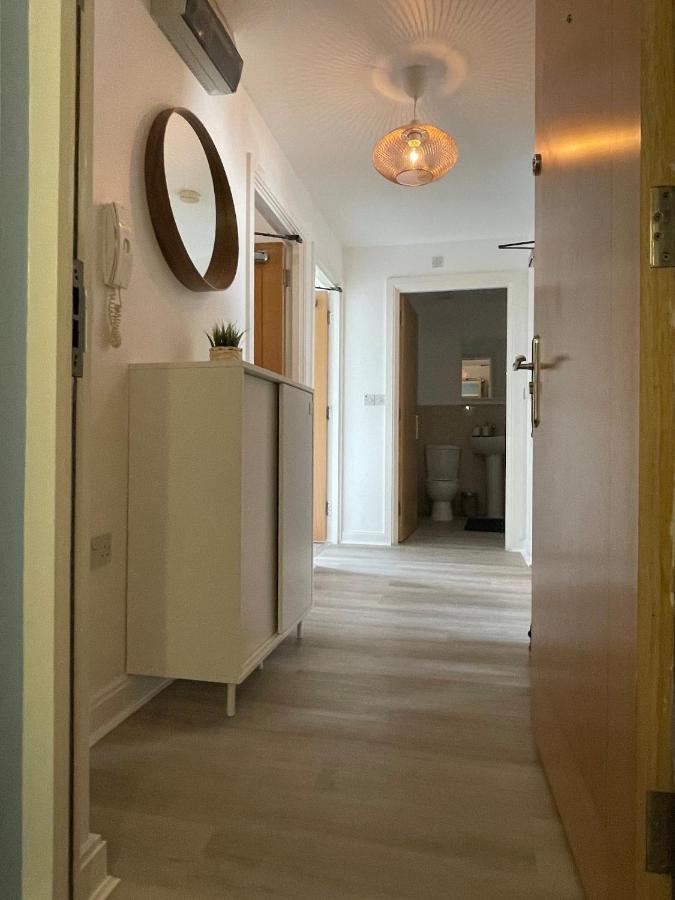 Family Friendly Maritime Apartment Swansea Zewnętrze zdjęcie