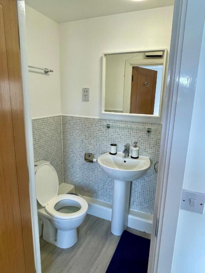 Family Friendly Maritime Apartment Swansea Zewnętrze zdjęcie