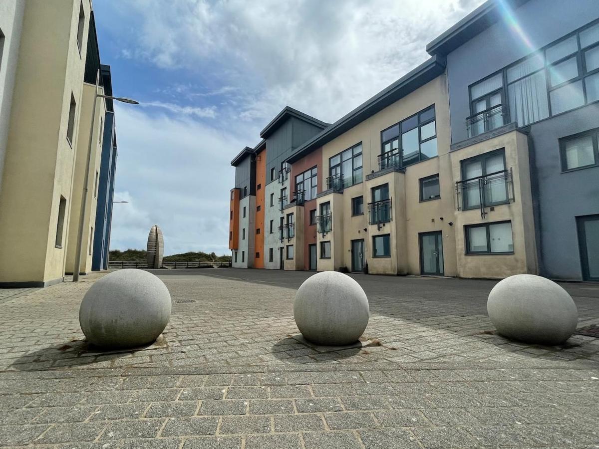 Family Friendly Maritime Apartment Swansea Zewnętrze zdjęcie