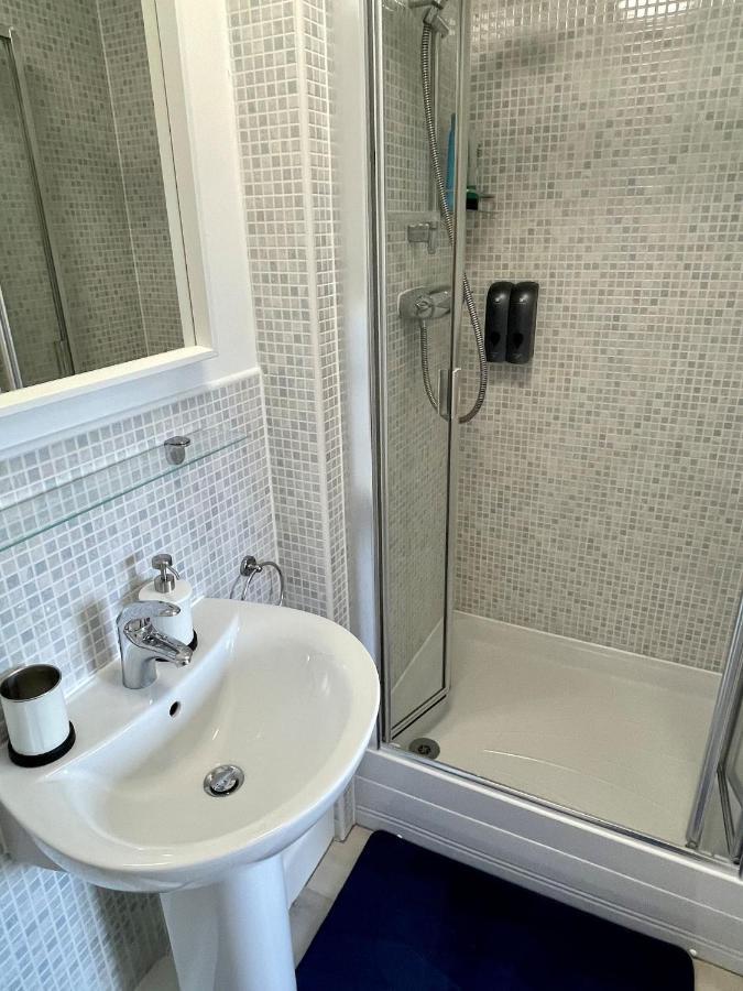 Family Friendly Maritime Apartment Swansea Zewnętrze zdjęcie